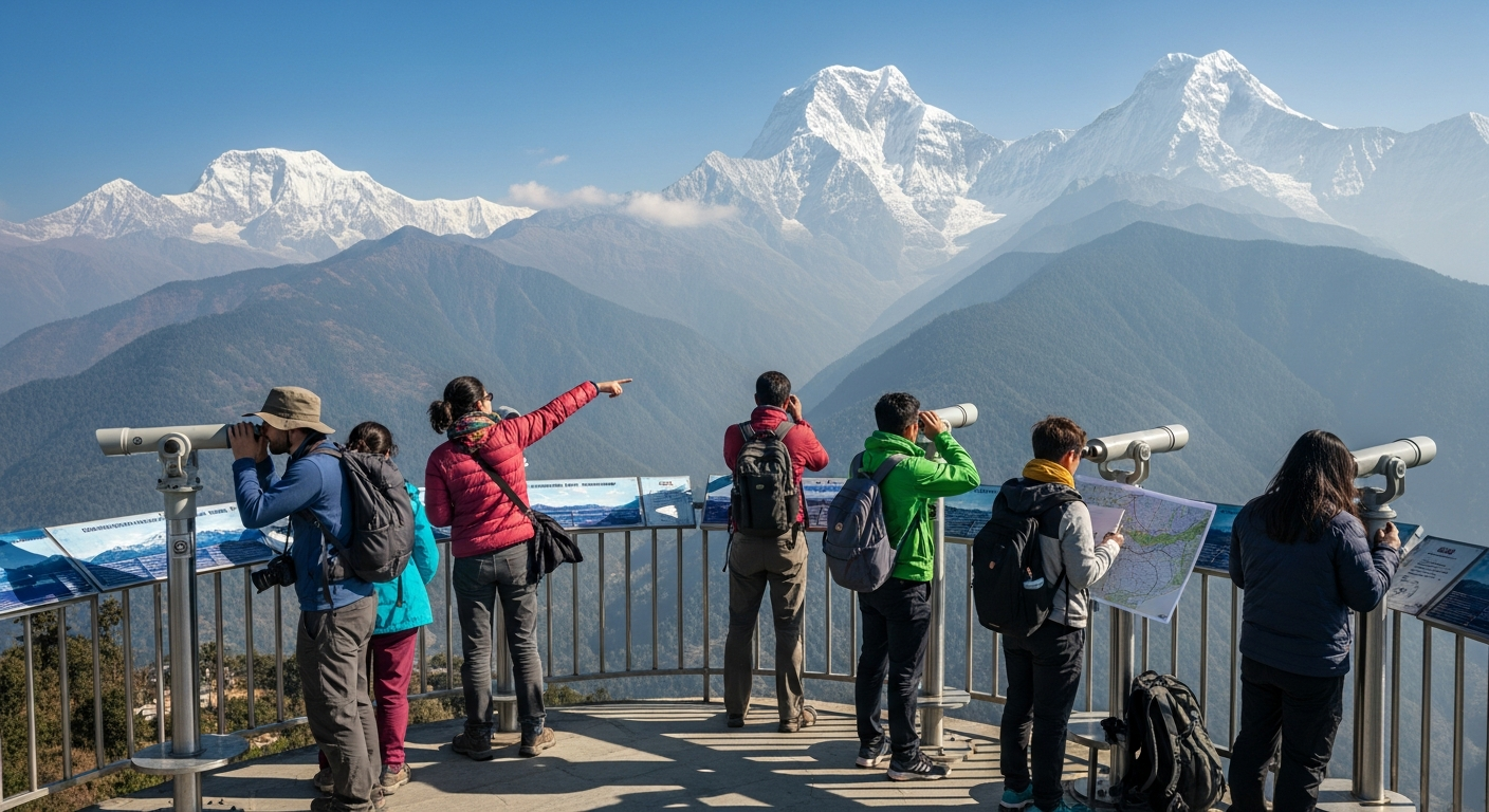 Essential Information