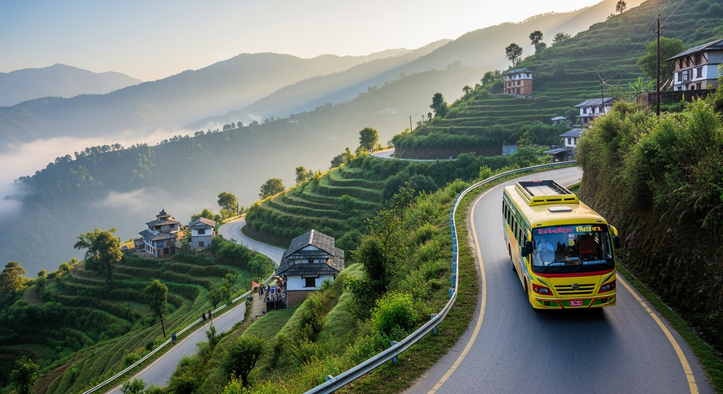 Essential Information