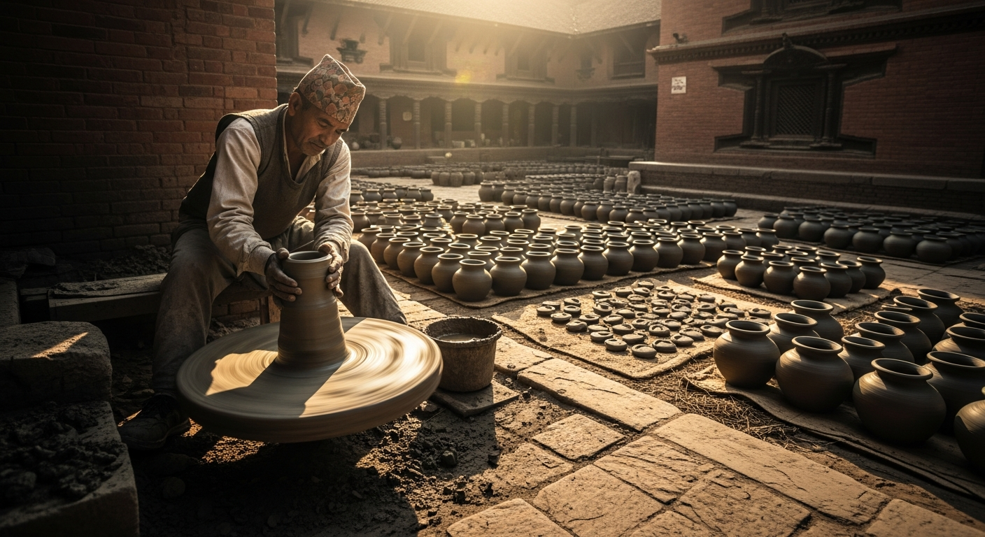 Essential Information