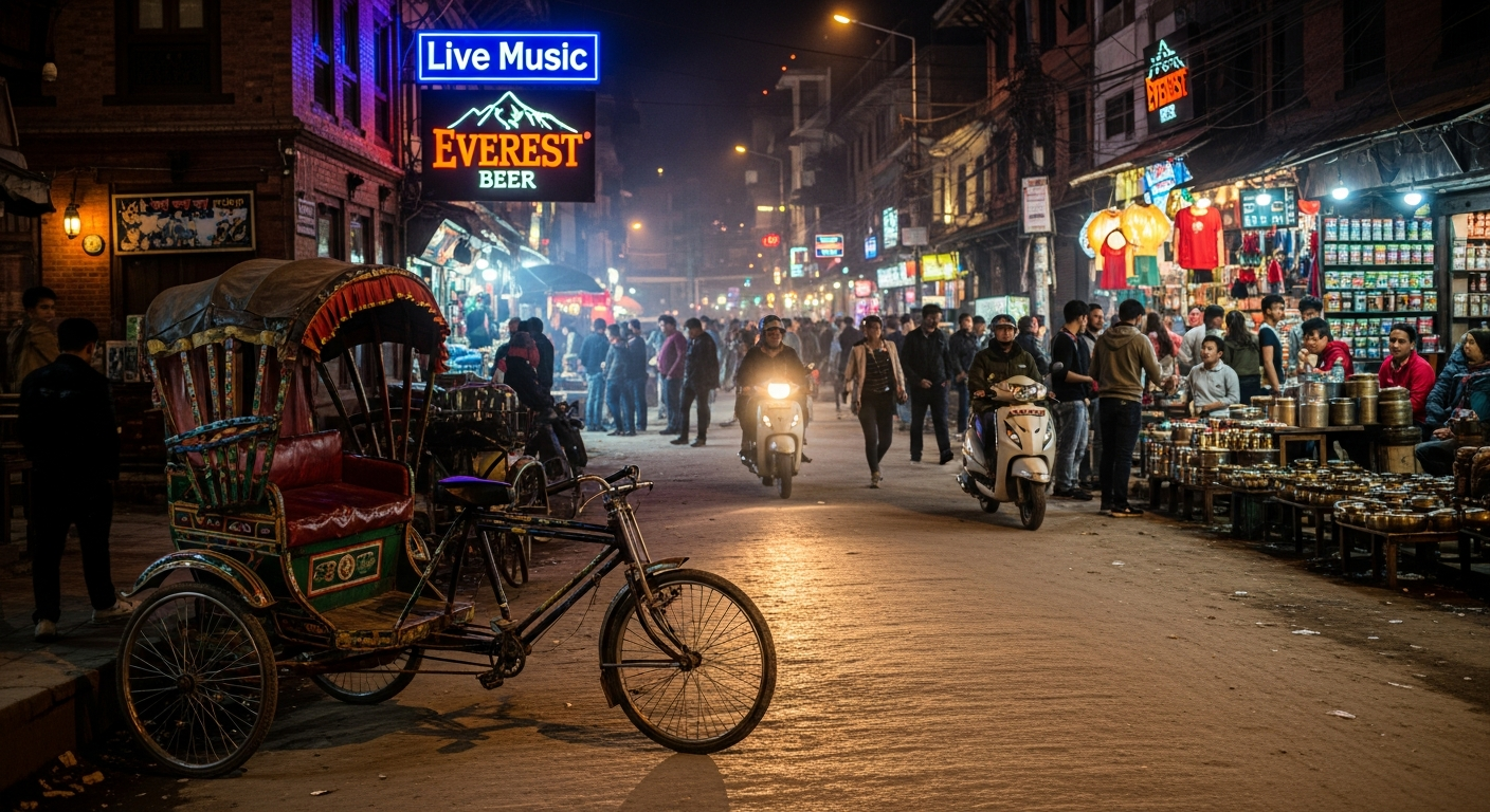 Essential Information